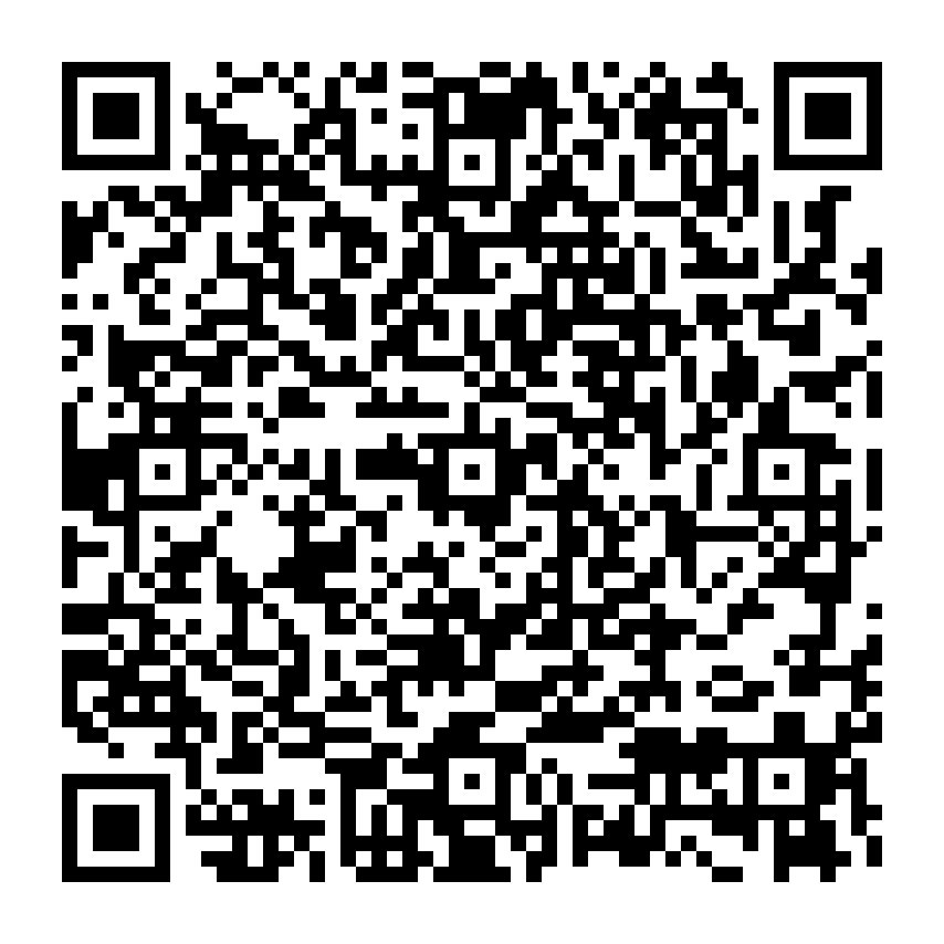 QR kod