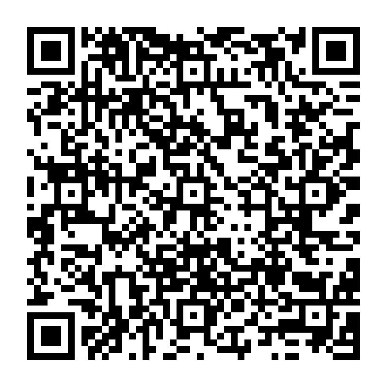 QR kod