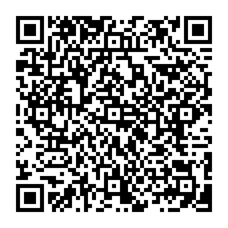 QR kod