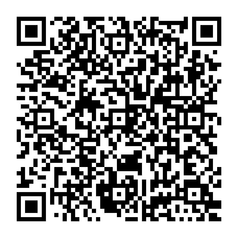 QR kod