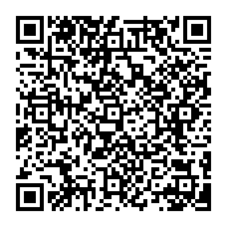 QR kod
