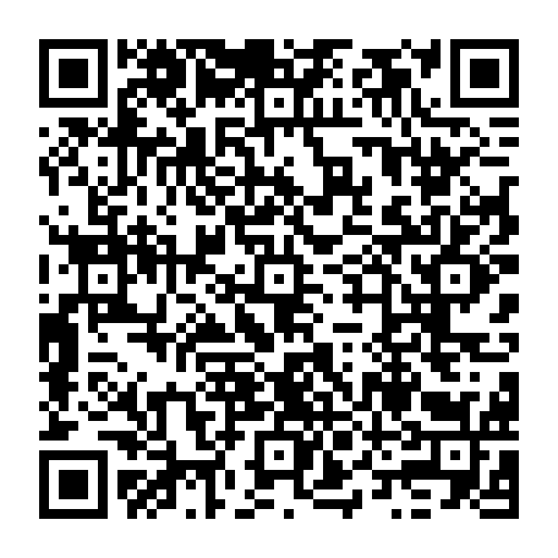 QR kod