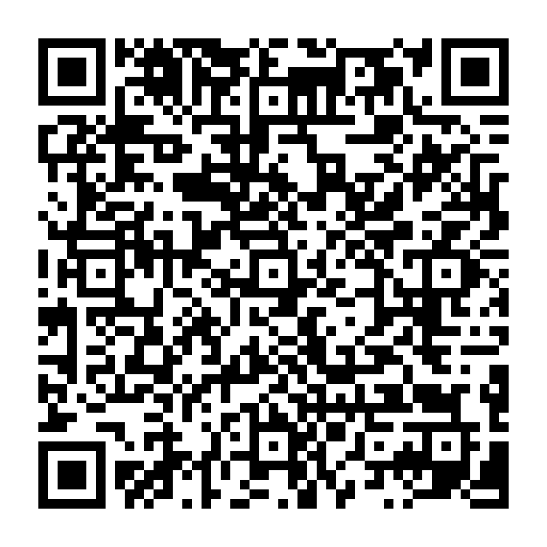 QR kod