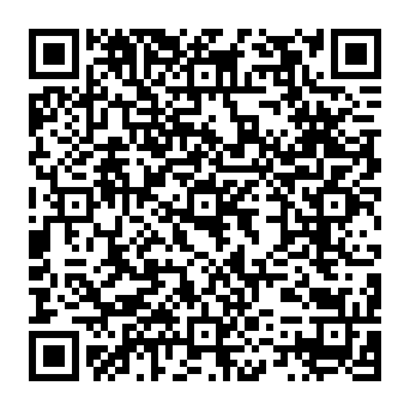 QR kod