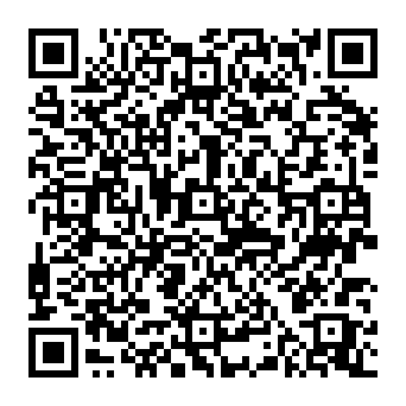 QR kod
