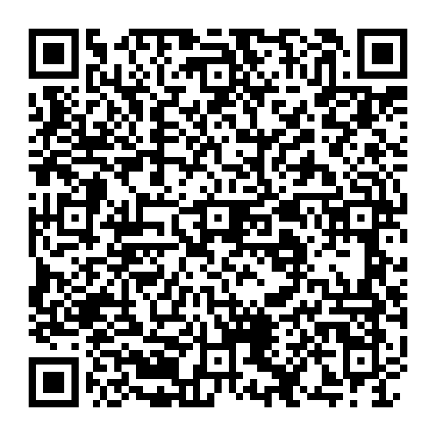 QR kod