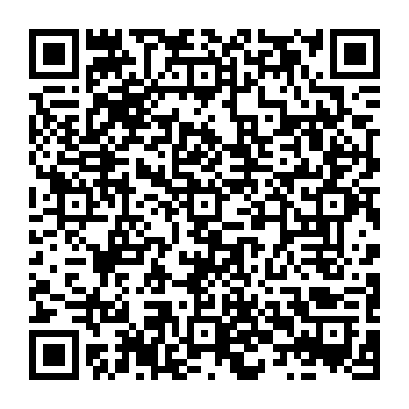 QR kod