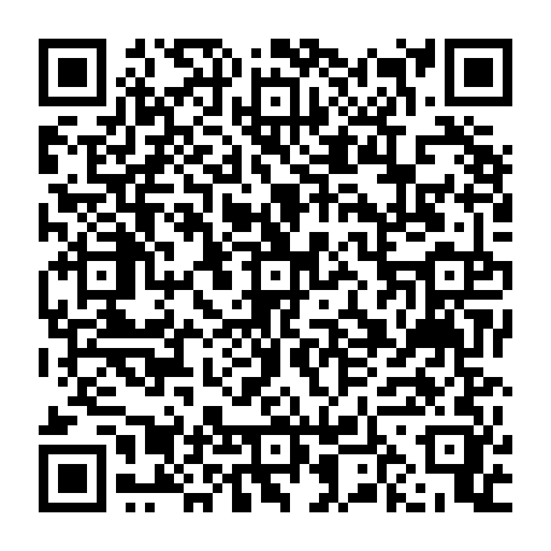 QR kod
