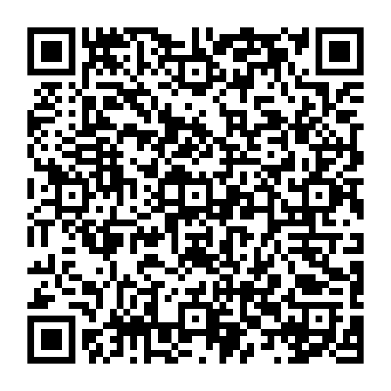 QR kod