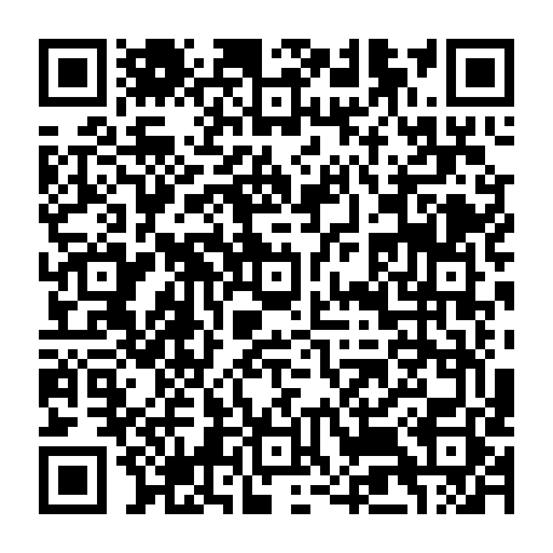 QR kod