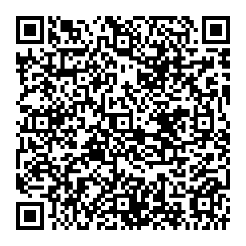 QR kod
