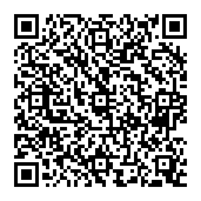 QR kod