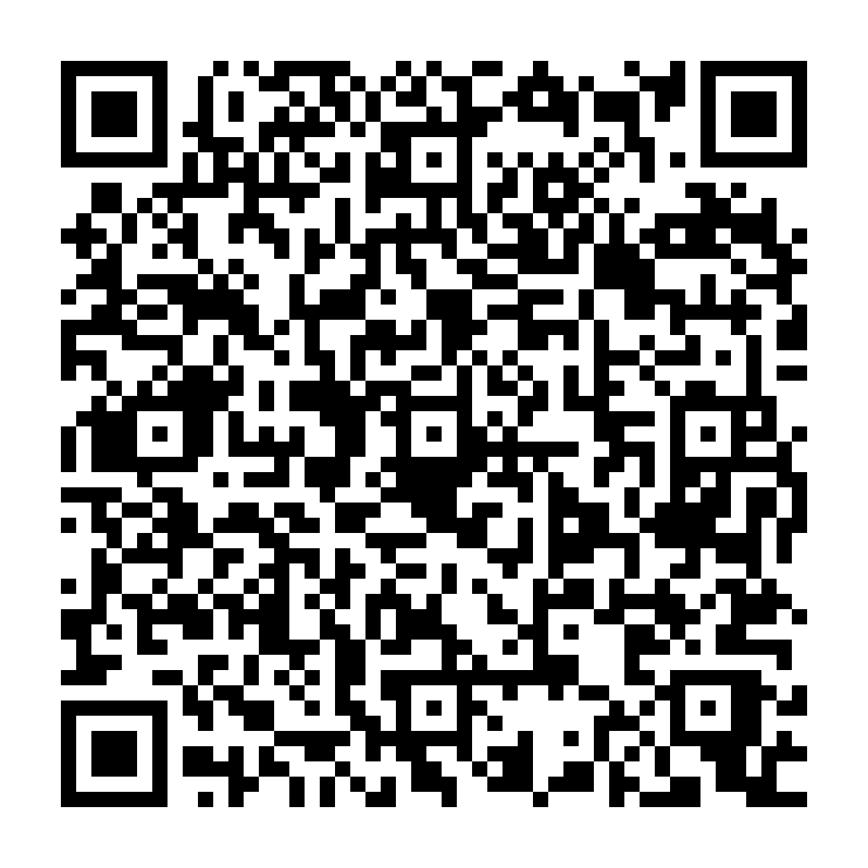 QR kod