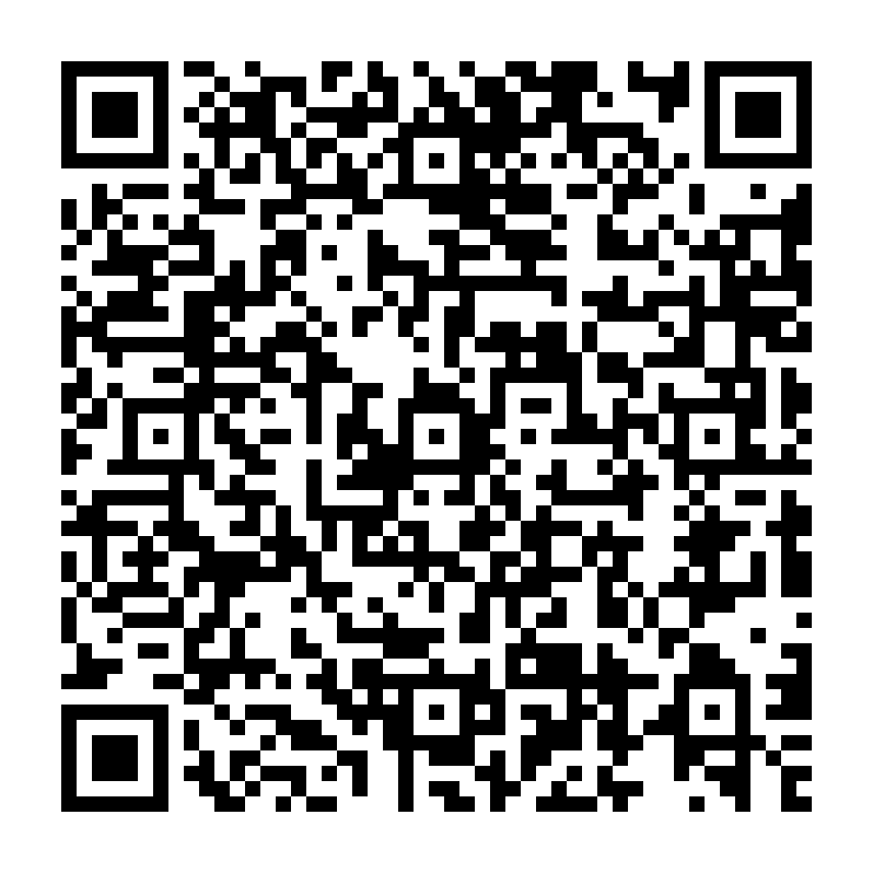 QR kod