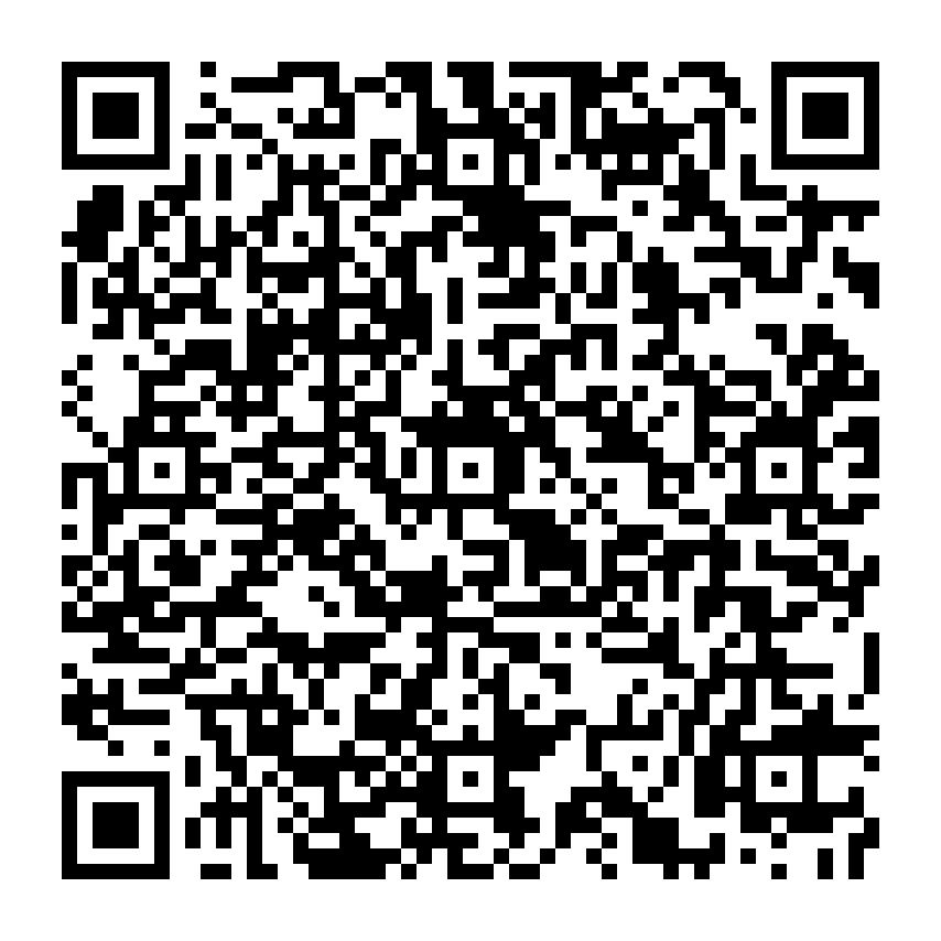QR kod
