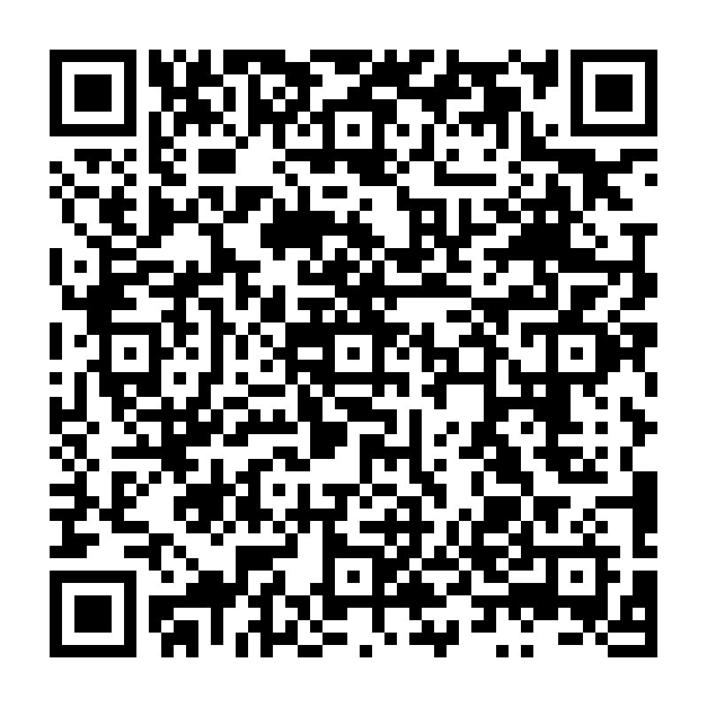 QR kod