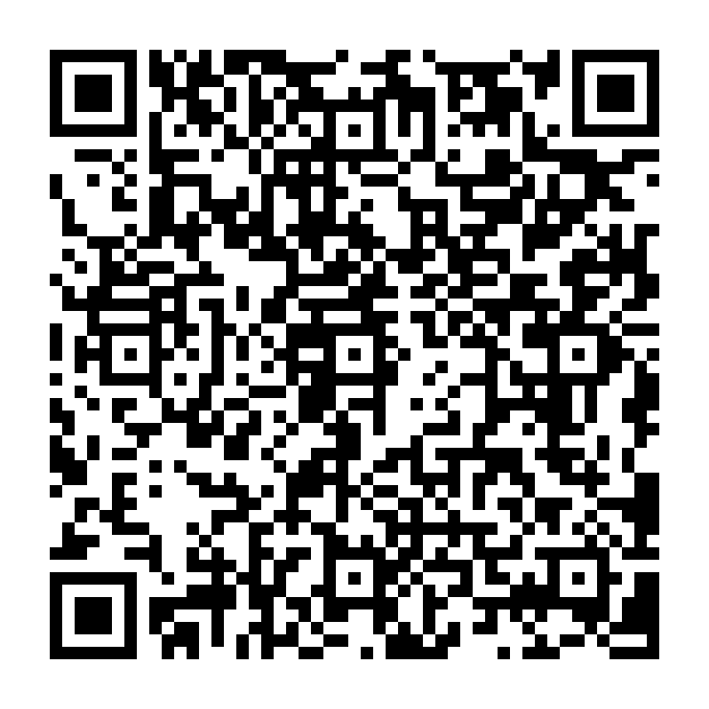 QR kod