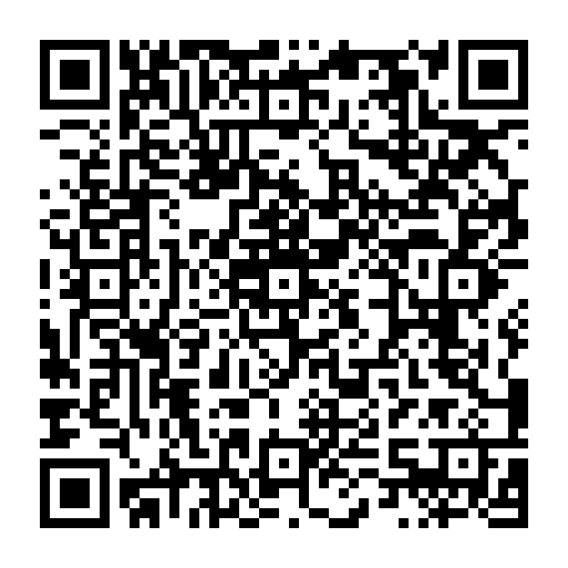QR kod