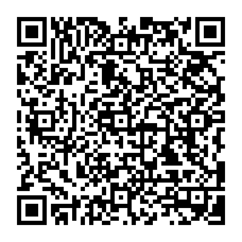 QR kod