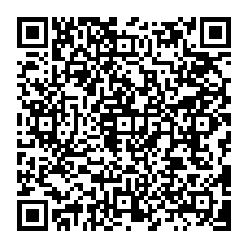 QR kod