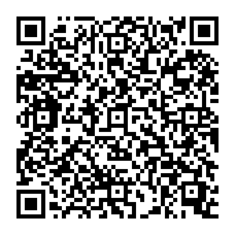 QR kod