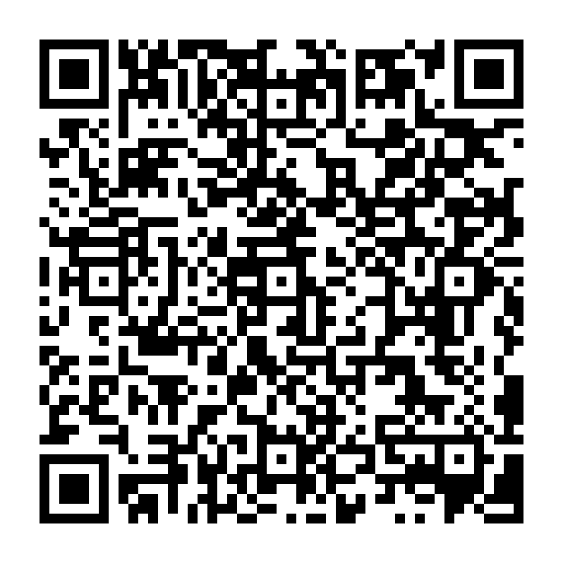 QR kod