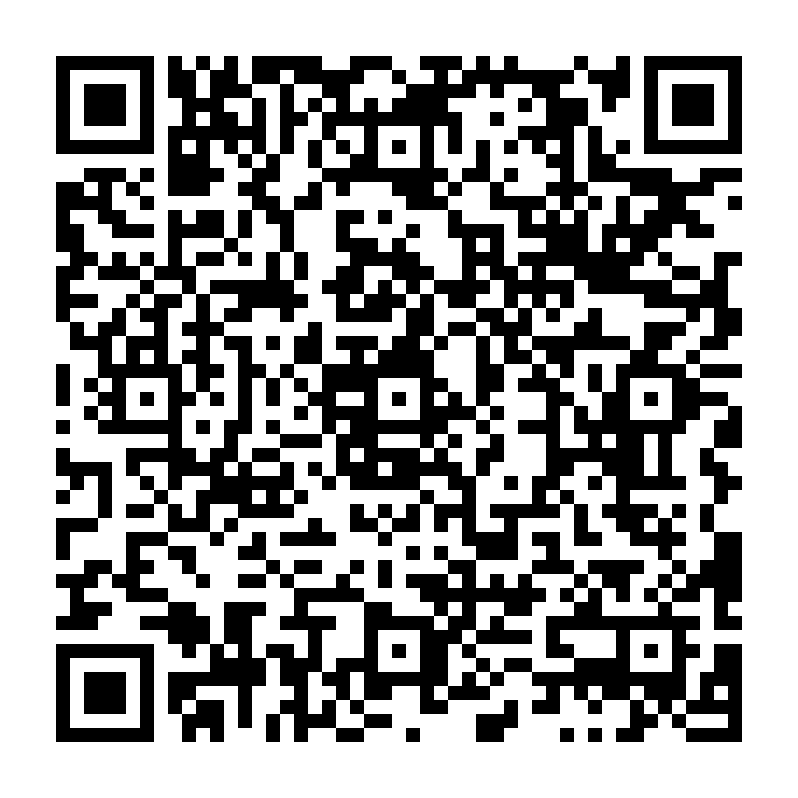 QR kod