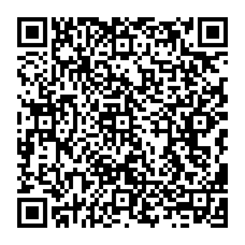 QR kod