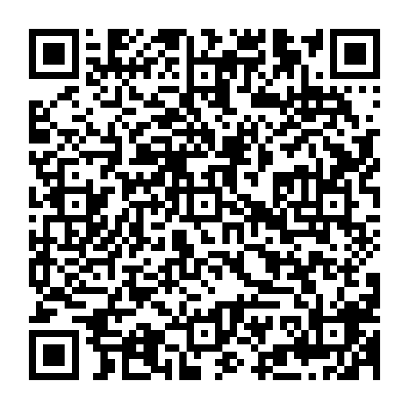 QR kod