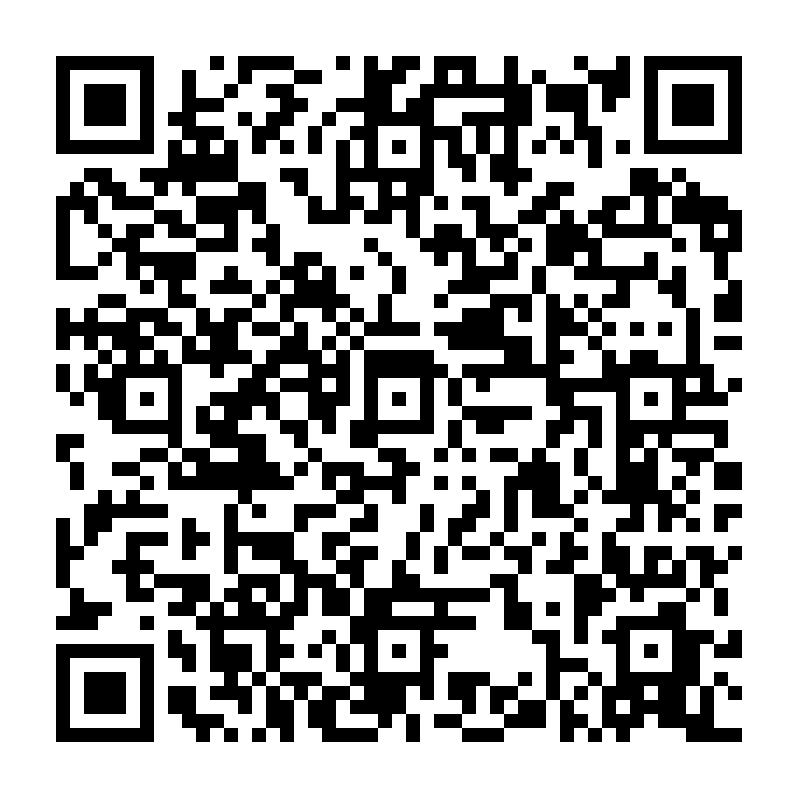 QR kod