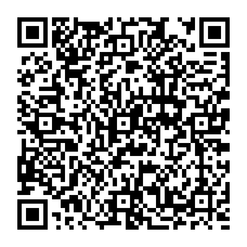 QR kod