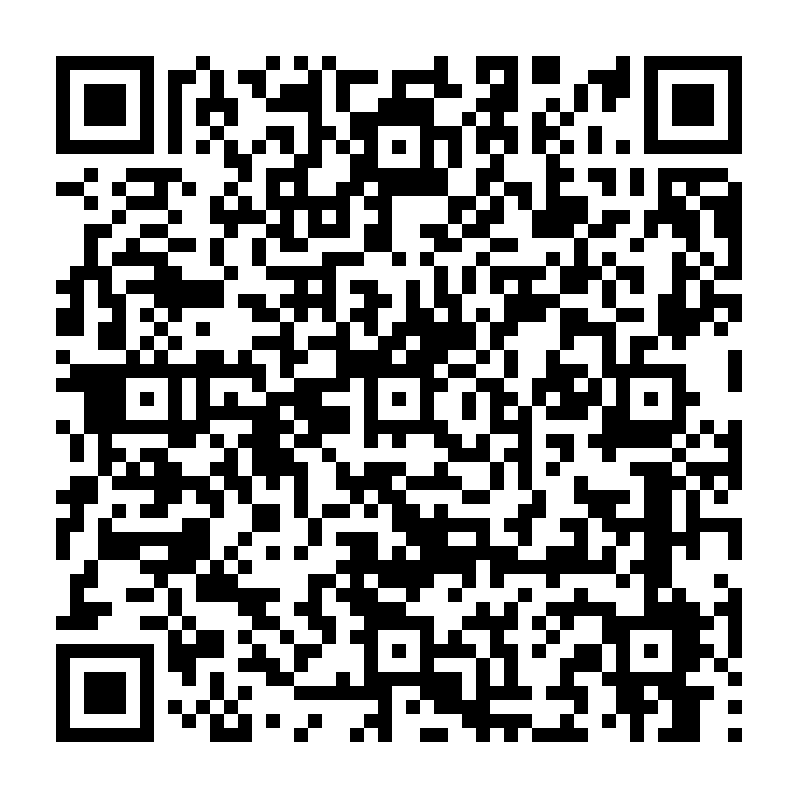 QR kod