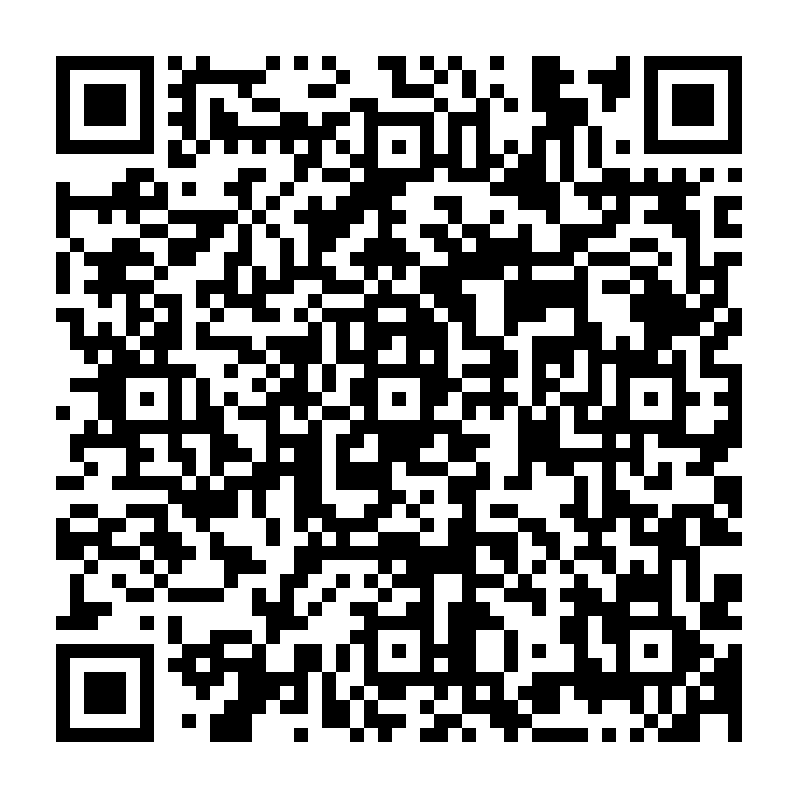 QR kod