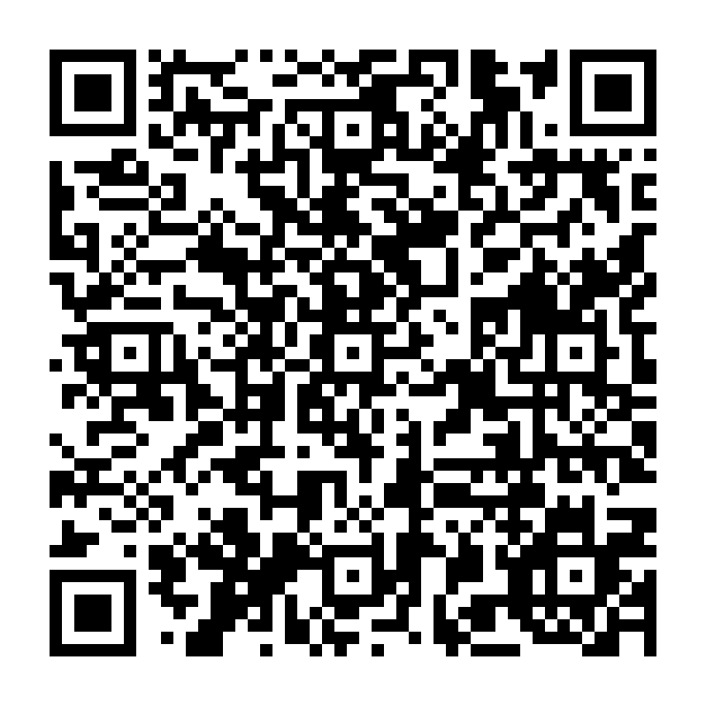 QR kod