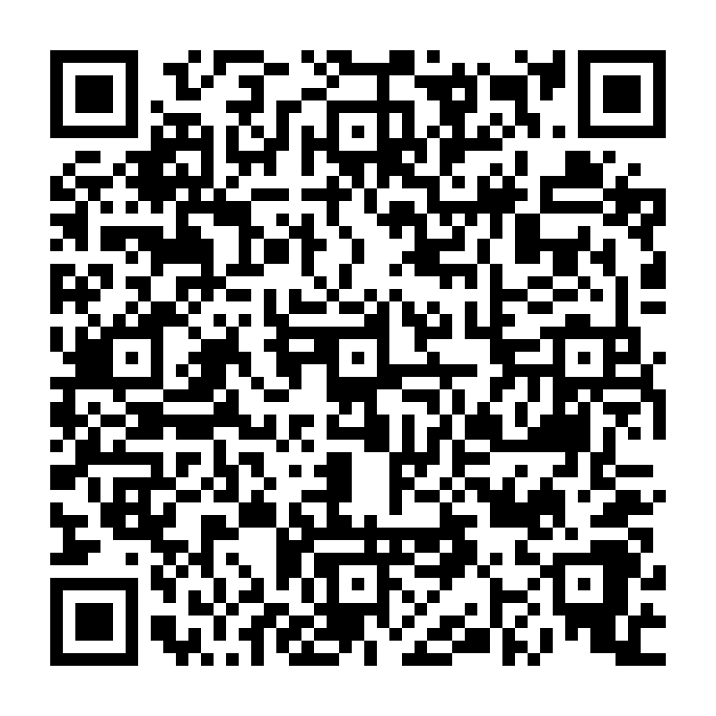 QR kod