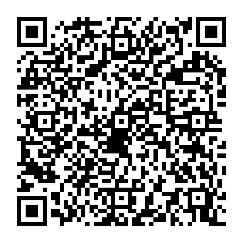 QR kod