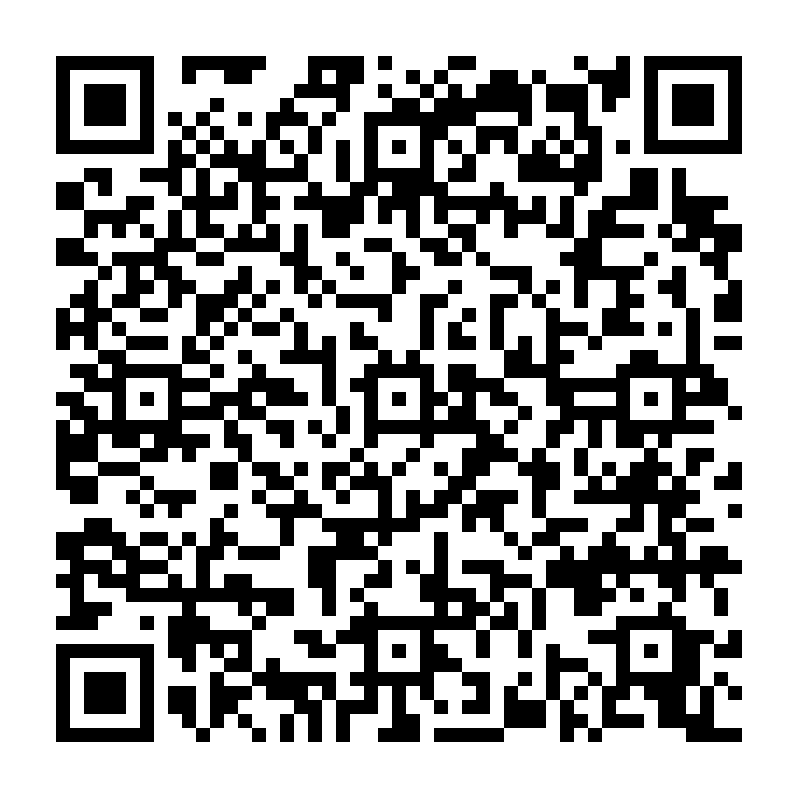 QR kod