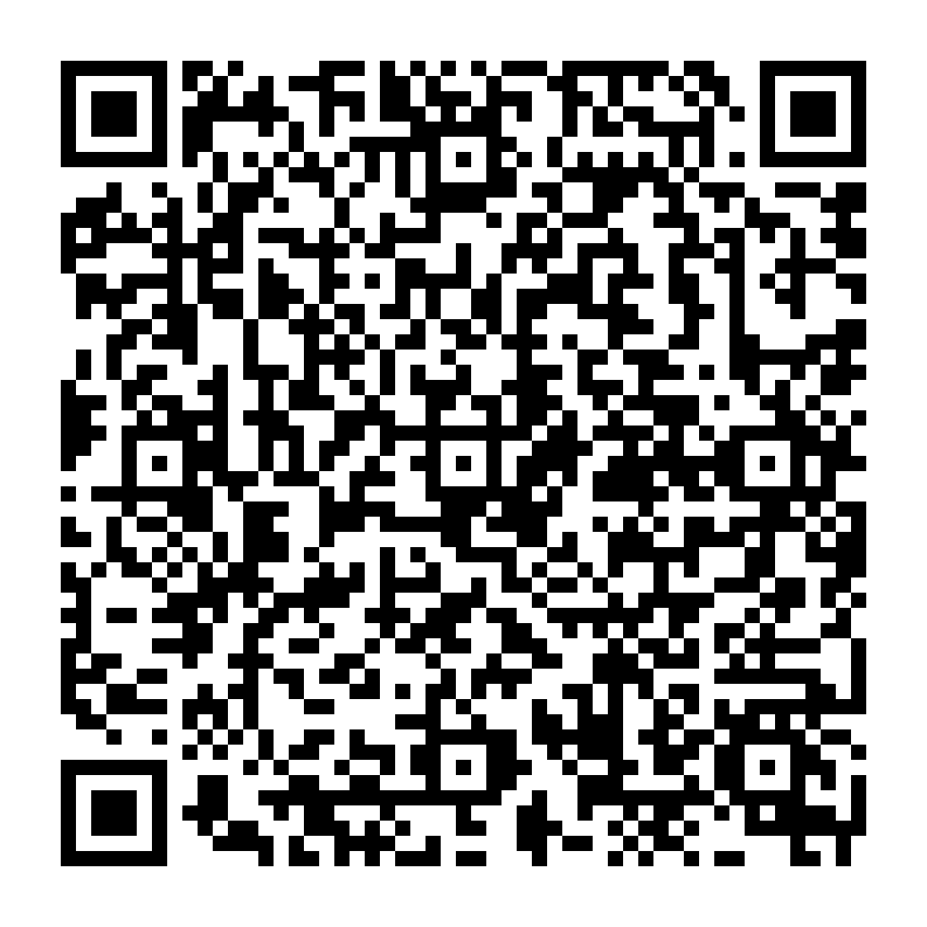 QR kod