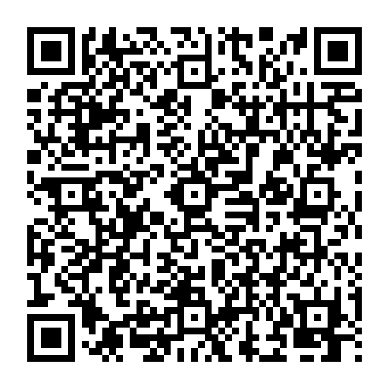 QR kod