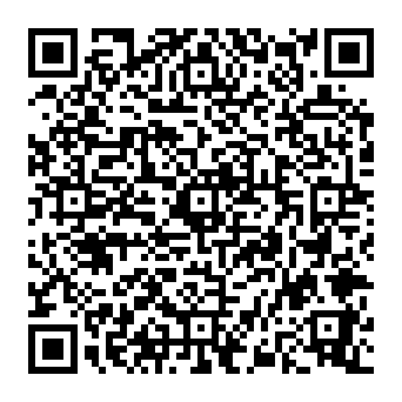 QR kod