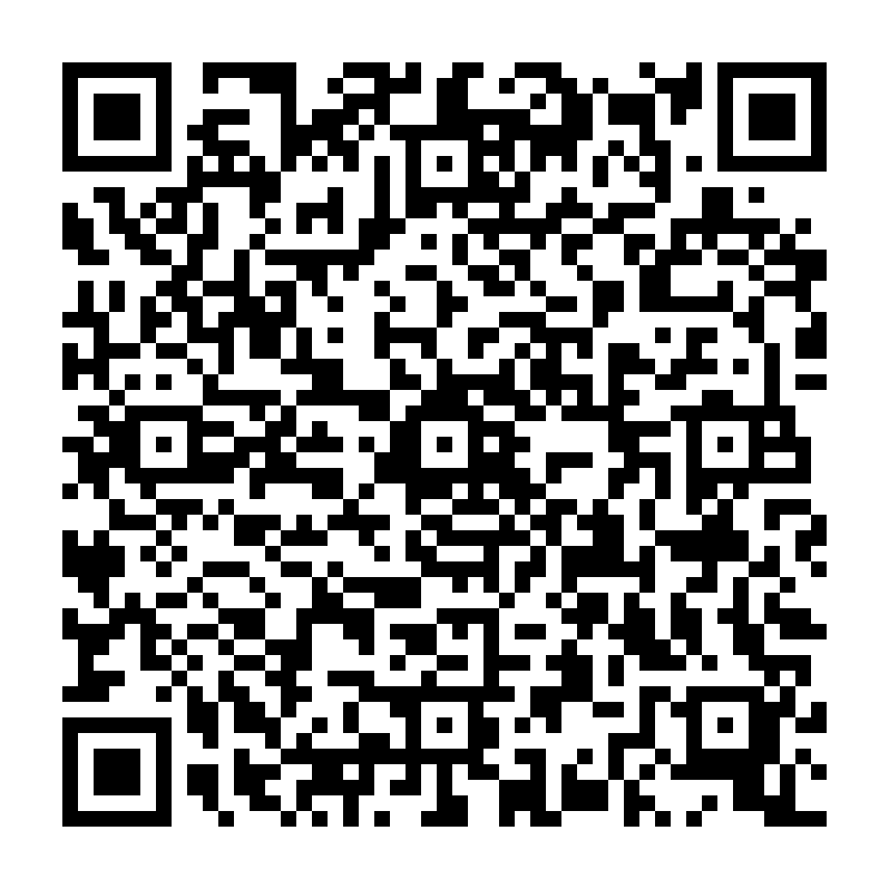 QR kod