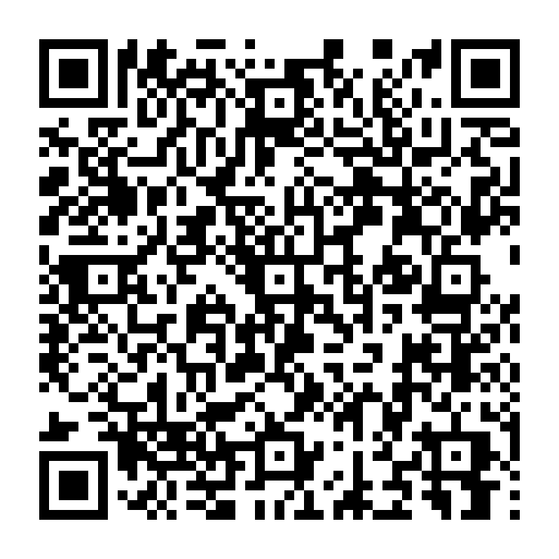 QR kod
