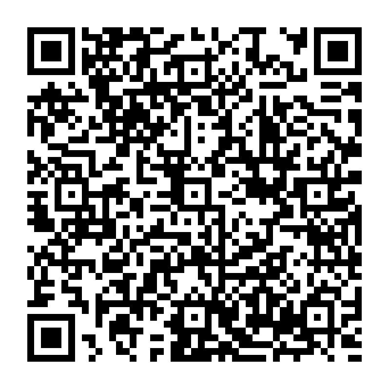 QR kod
