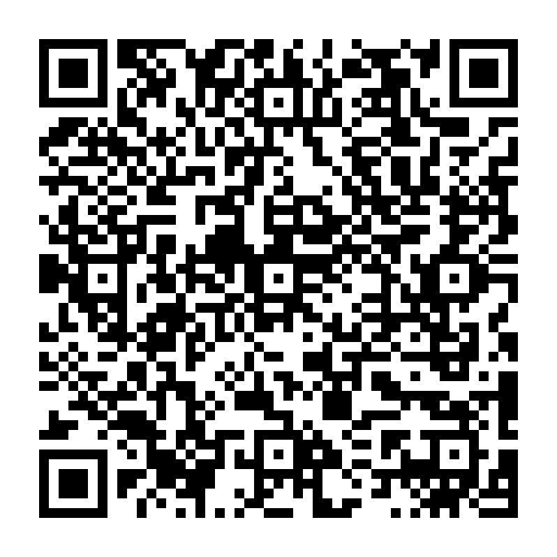 QR kod