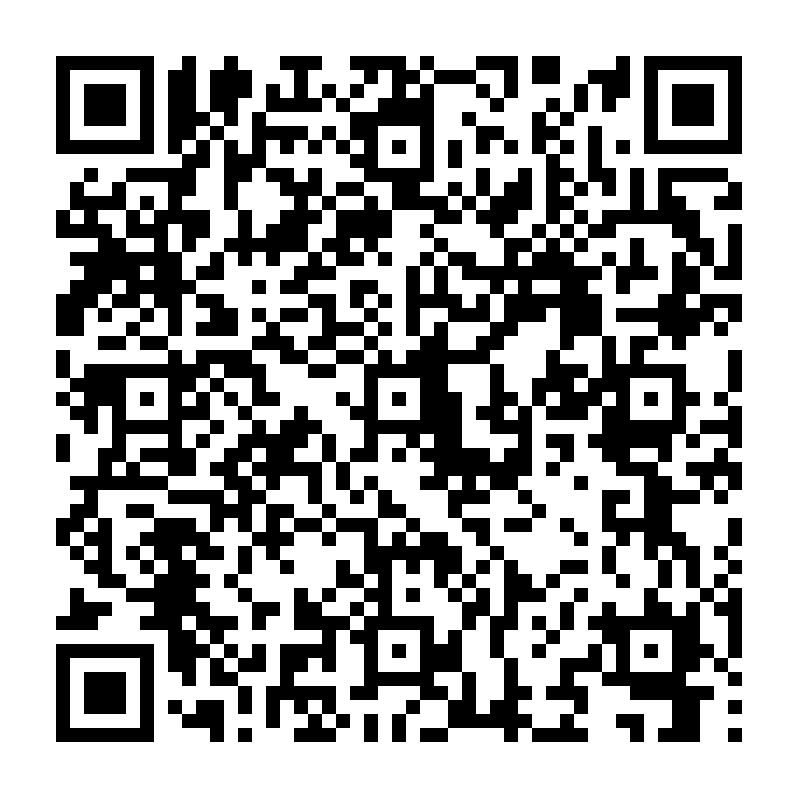QR kod