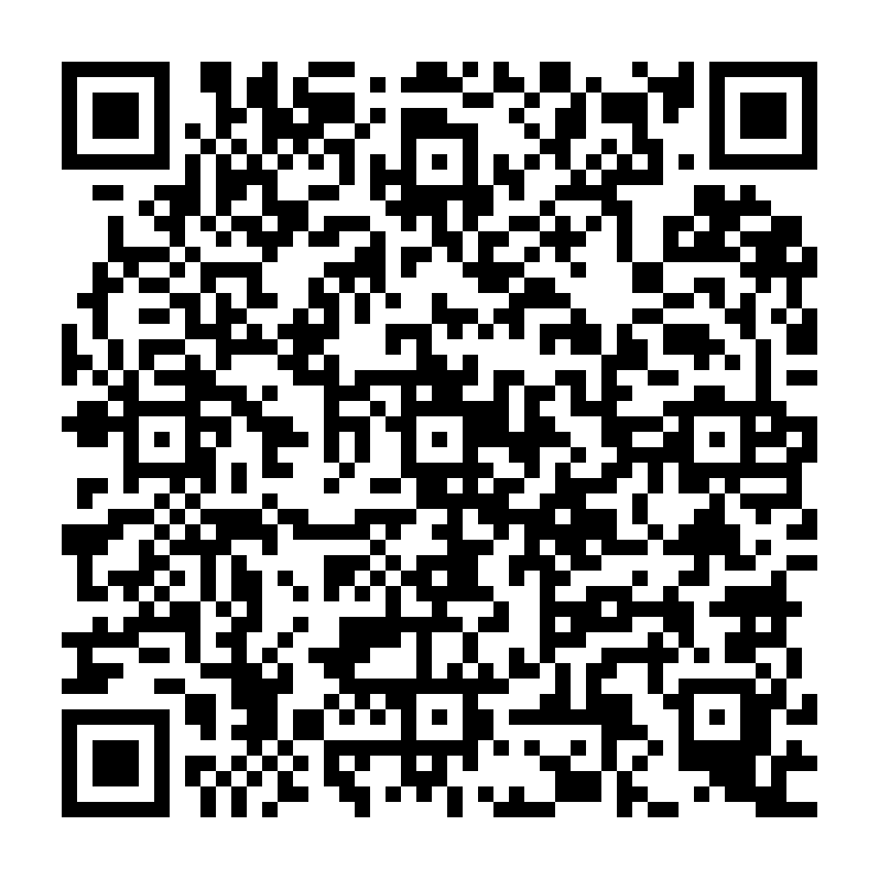 QR kod