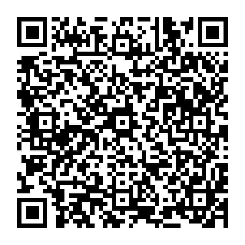 QR kod