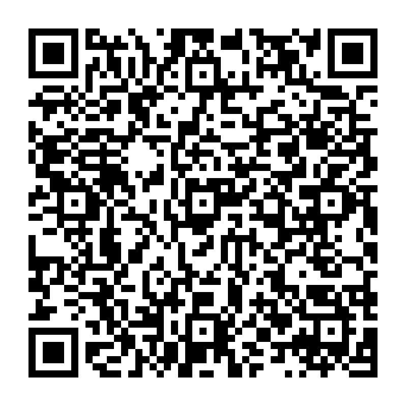 QR kod