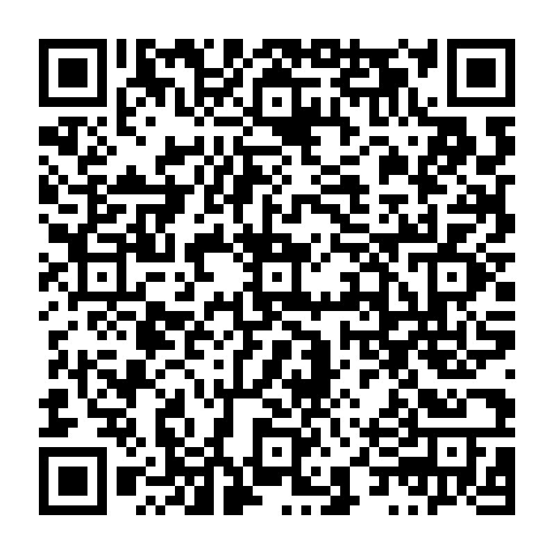 QR kod