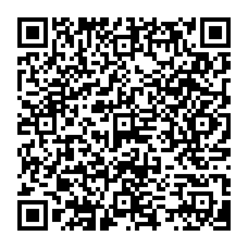 QR kod